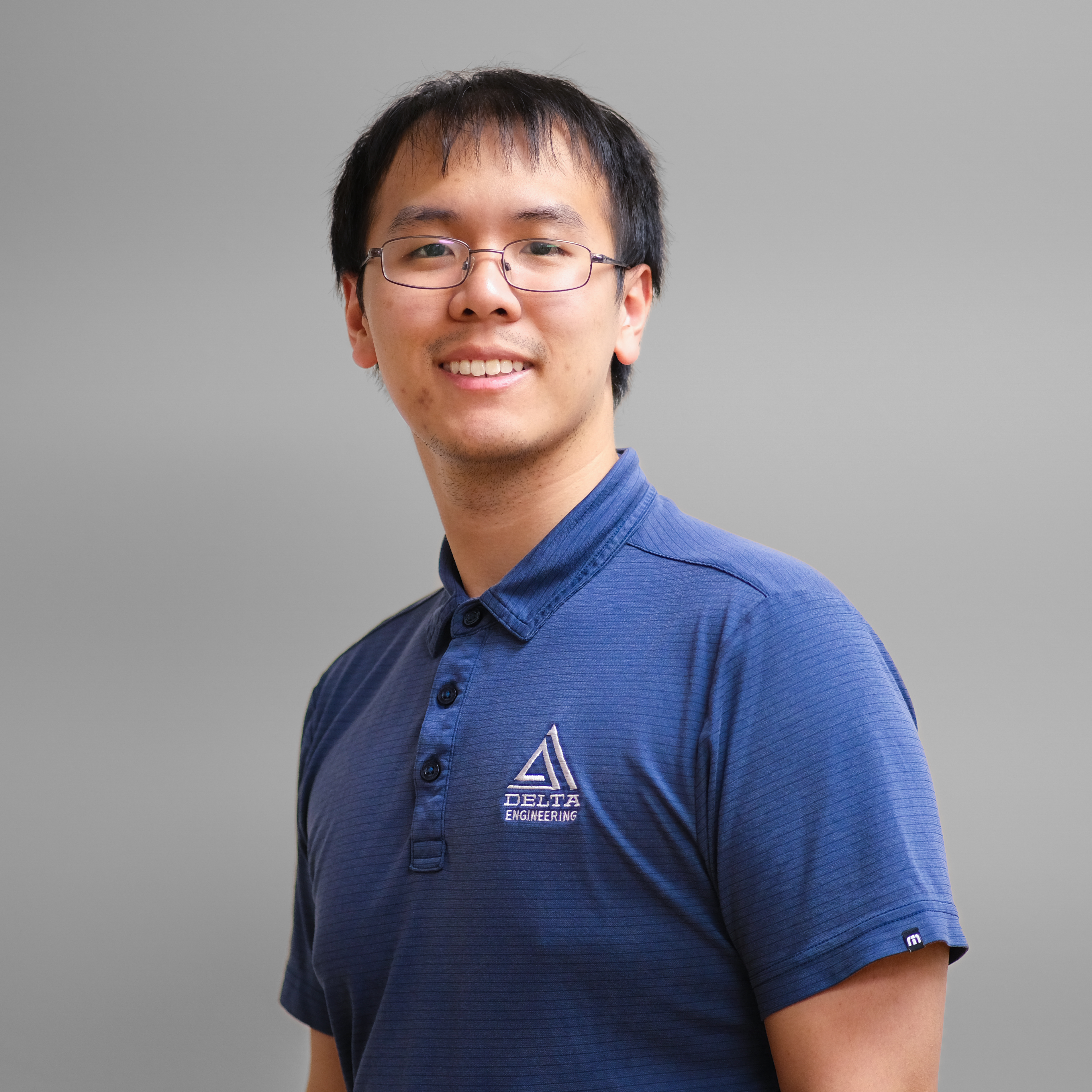 Jason Pleaner Delta Engineering Group, LLC