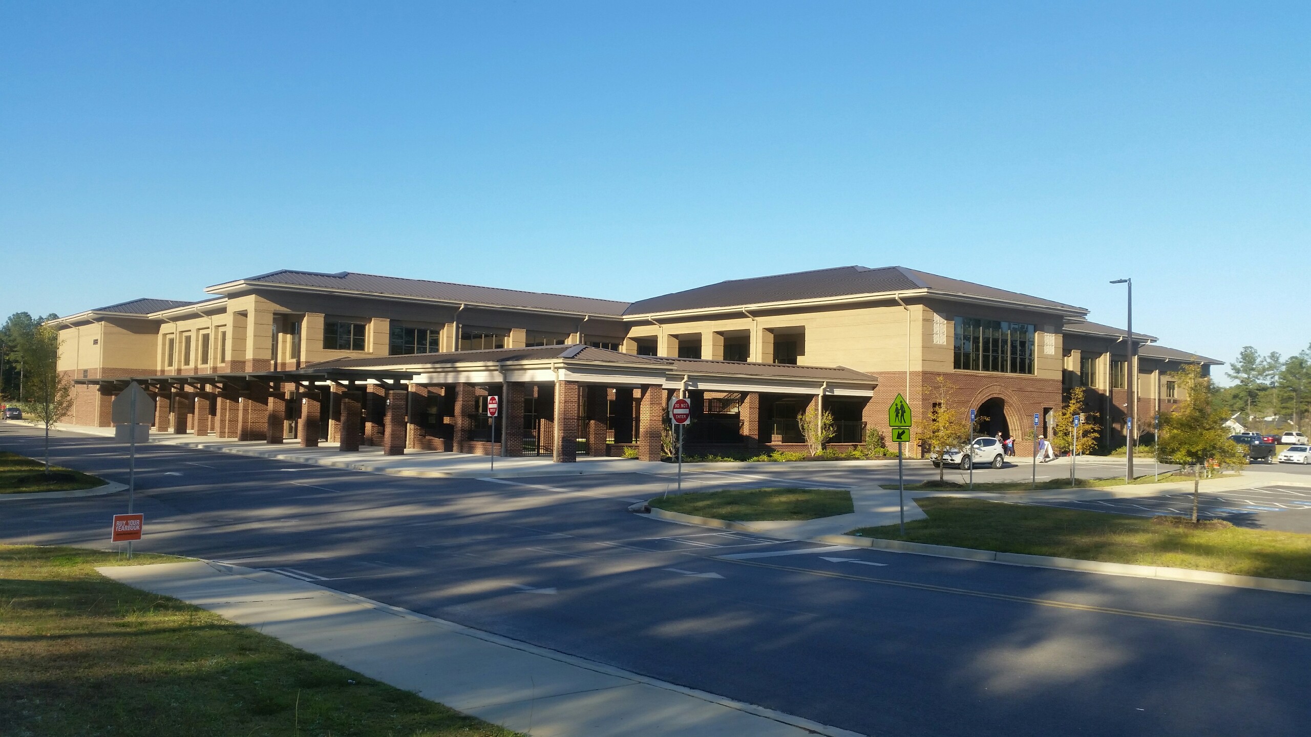 Parkway ES