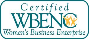 wbenc logo